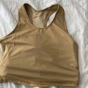 Cheata heavy duty horse riding sports bra size XL